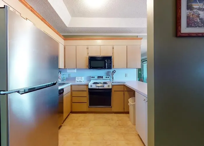 Our Place At The 305b *
