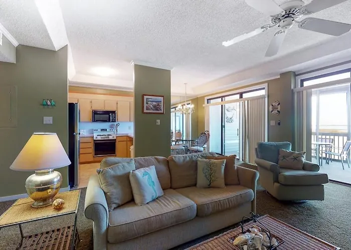 Our Place At The 305b