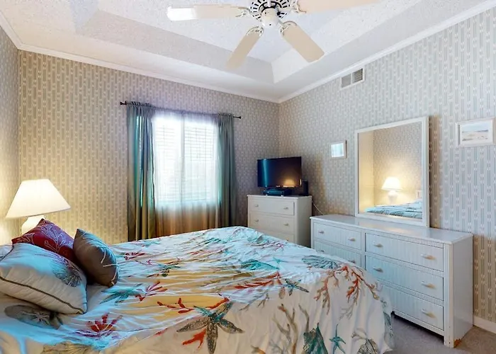 Our Place At The 305b Holiday home Ocean City