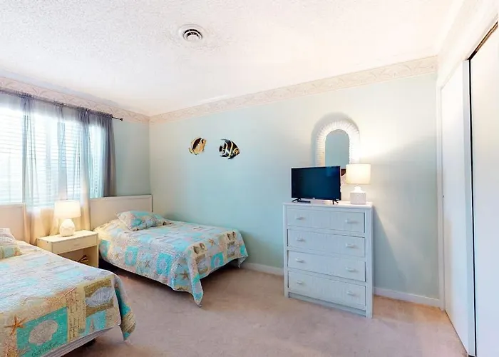 Our Place At The 305b Holiday home Ocean City
