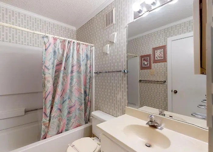 Our Place At The 305b